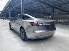 Tesla Model 3 Standard Range RWD Upgrade - ფოტო 4