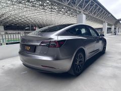 Tesla Model 3 Standard Range RWD Upgrade - ფოტო 6