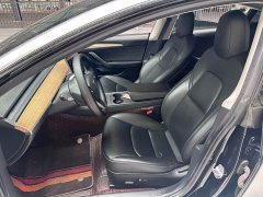 Tesla Model 3 Standard Range RWD Upgrade - ფოტო 7