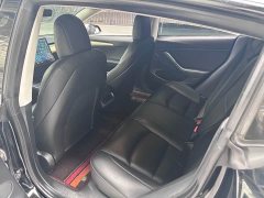 Tesla Model 3 Standard Range RWD Upgrade - ფოტო 8