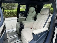 Zeekr Geely Zeekr 009 2022 WE Edition - ფოტო 18