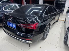 Audi A6L 2023 45 TFSI quattro Premium Dynamic - ფოტო 10