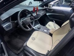 Audi A6L 2023 45 TFSI quattro Premium Dynamic - ფოტო 4