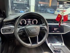Audi A6L 2023 45 TFSI quattro Premium Dynamic - ფოტო 5