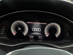 Audi A6L 2023 45 TFSI quattro Premium Dynamic - ფოტო 6