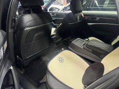 Audi A6L 2023 45 TFSI quattro Premium Dynamic - ფოტო 7