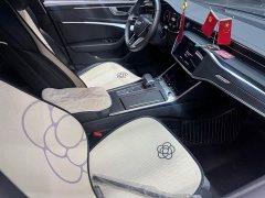 Audi A6L 2023 45 TFSI quattro Premium Dynamic - ფოტო 8