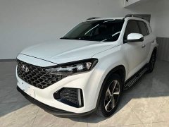 Hyundai Beijing Hyundai ix35 2021 240TGDi DCT 2WD GLS Leading Edition - ფოტო 1