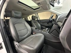 Hyundai Beijing Hyundai ix35 2021 240TGDi DCT 2WD GLS Leading Edition - ფოტო 12