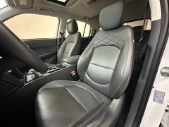 Hyundai Beijing Hyundai ix35 2021 240TGDi DCT 2WD GLS Leading Edition - ფოტო 13