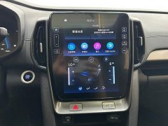 Hyundai Beijing Hyundai ix35 2021 240TGDi DCT 2WD GLS Leading Edition - ფოტო 15