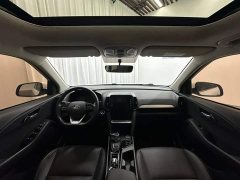 Hyundai Beijing Hyundai ix35 2021 240TGDi DCT 2WD GLS Leading Edition - ფოტო 9