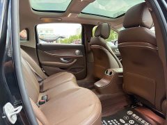 Mercedes-Benz E-Class Facelift E 260 L - ფოტო 13