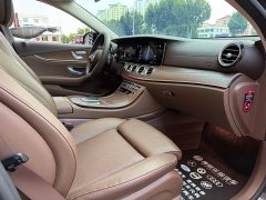Mercedes-Benz E-Class Facelift E 260 L - ფოტო 14