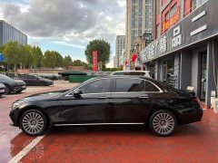 Mercedes-Benz E-Class Facelift E 260 L - ფოტო 3
