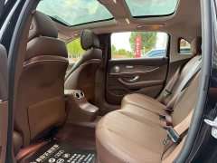 Mercedes-Benz E-Class Facelift E 260 L - ფოტო 8