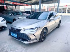 Toyota Avalon 2.5L Luxury - ფოტო 1