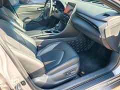 Toyota Avalon 2.5L Luxury - ფოტო 4