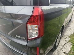 Wuling Zhengcheng 2021 1.5T Manual Luxury - ფოტო 11