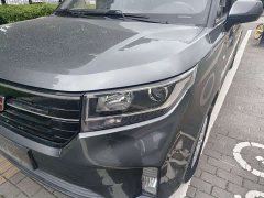 Wuling Zhengcheng 2021 1.5T Manual Luxury - ფოტო 15