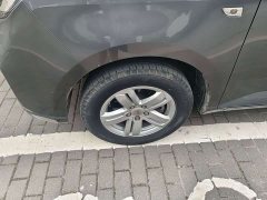 Wuling Zhengcheng 2021 1.5T Manual Luxury - ფოტო 16