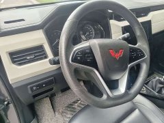 Wuling Zhengcheng 2021 1.5T Manual Luxury - ფოტო 20