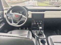 Wuling Zhengcheng 2021 1.5T Manual Luxury - ფოტო 6