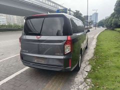 Wuling Zhengcheng 2021 1.5T Manual Luxury - ფოტო 8