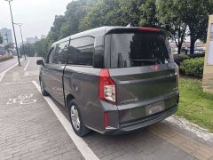 Wuling Zhengcheng 2021 1.5T Manual Luxury - ფოტო 9
