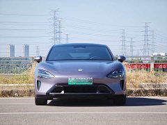 Xiaomi SU7 Rear-Wheel Drive Long Range Smart Driving Edition - ფოტო 2