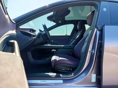 Xiaomi SU7 Rear-Wheel Drive Long Range Smart Driving Edition - ფოტო 4