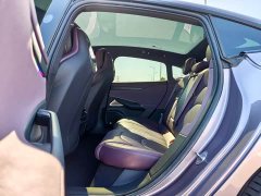Xiaomi SU7 Rear-Wheel Drive Long Range Smart Driving Edition - ფოტო 6