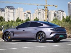 Xiaomi SU7 Rear-Wheel Drive Long Range Smart Driving Edition - ფოტო 7