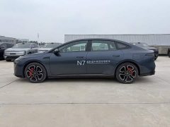Nissan N7 625 Max - photo 4