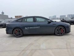 Nissan N7 625 Max - photo 5