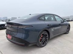 Nissan N7 625 Max - photo 6