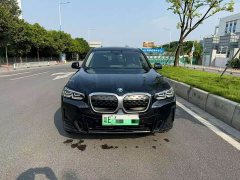 BMW iX3 Facelift Premier - ფოტო 2