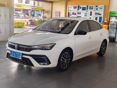 SAIC MG i5 2021 1.5L CVT Diamond Edition - ფოტო 1