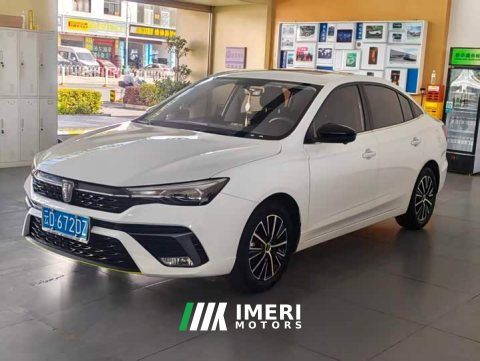 2023 SAIC MG i5 2021 1.5L CVT Diamond Edition - ავტომობილი ჩინეთიდან