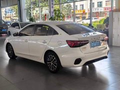 SAIC MG i5 2021 1.5L CVT Diamond Edition - ფოტო 5