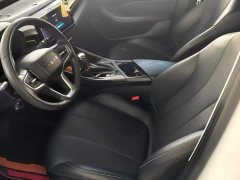 SAIC MG i5 2021 1.5L CVT Diamond Edition - ფოტო 6