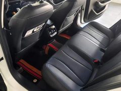 SAIC MG i5 2021 1.5L CVT Diamond Edition - ფოტო 7