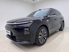 Li Auto L6 Pro Smart Refresh Edition - ფოტო 1