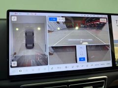 Li Auto L6 Pro Smart Refresh Edition - ფოტო 13