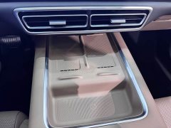 Li Auto L6 Pro Smart Refresh Edition - ფოტო 14