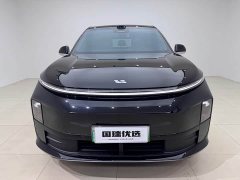 Li Auto L6 Pro Smart Refresh Edition - ფოტო 2