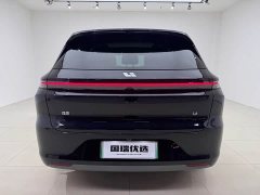 Li Auto L6 Pro Smart Refresh Edition - ფოტო 4