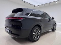 Li Auto L6 Pro Smart Refresh Edition - ფოტო 5