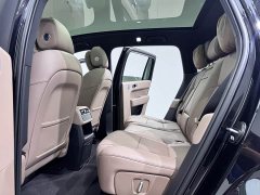 Li Auto L6 Pro Smart Refresh Edition - ფოტო 9