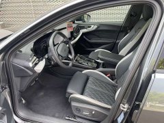 Audi A5L 2026 2.0T Sport Plus - ფოტო 3